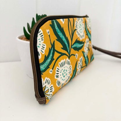 Boronia Purse/Wallet in Evarie