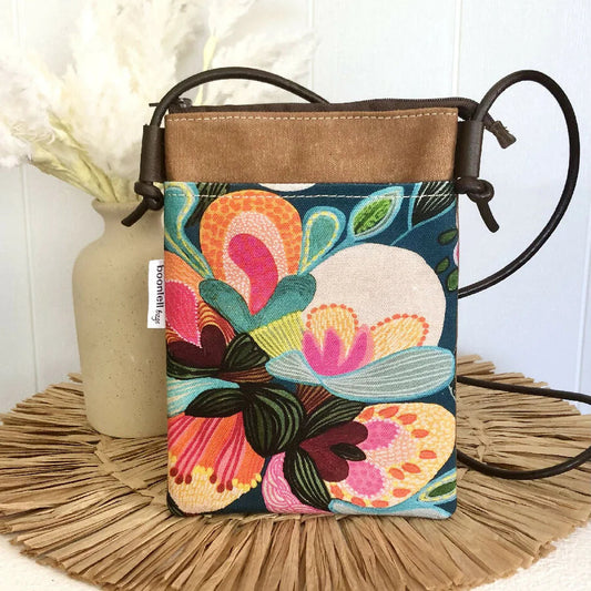 phone sling bag