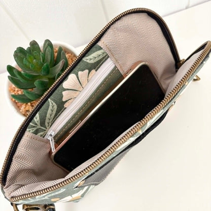Boronia Purse/Wallet in Chiara